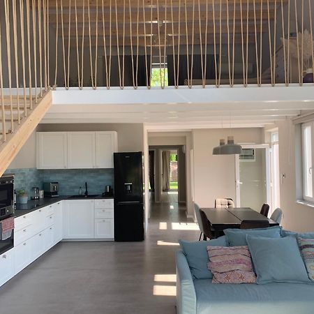 Vadvirag Vendeghaz Villa Zamardi Bagian luar foto