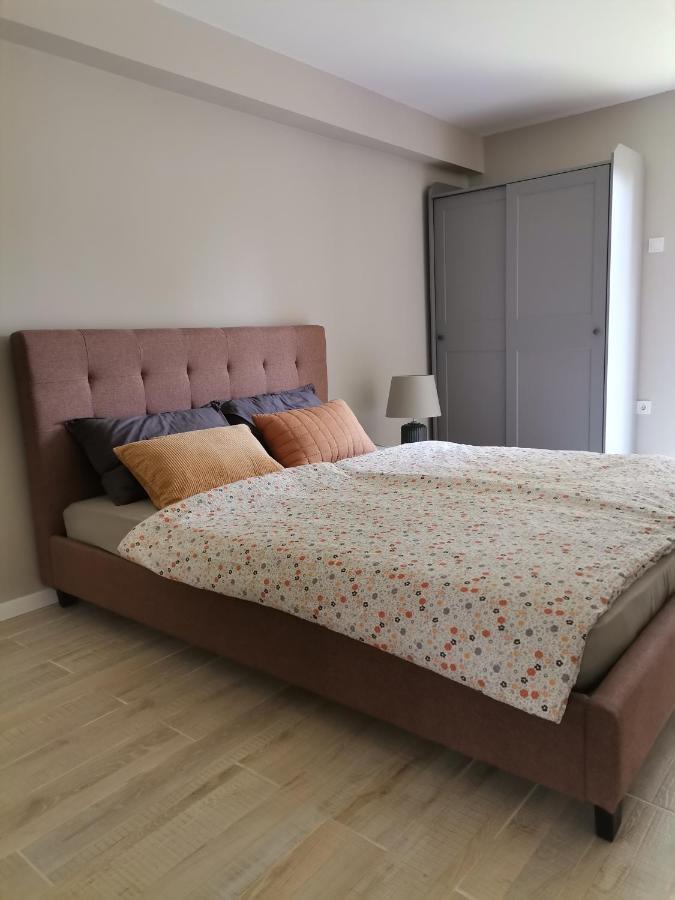 Vadvirag Vendeghaz Villa Zamardi Bagian luar foto