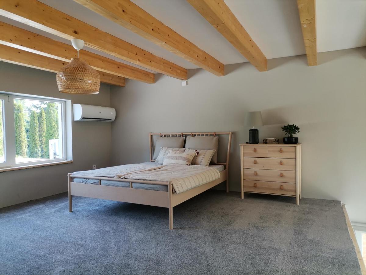 Vadvirag Vendeghaz Villa Zamardi Bagian luar foto