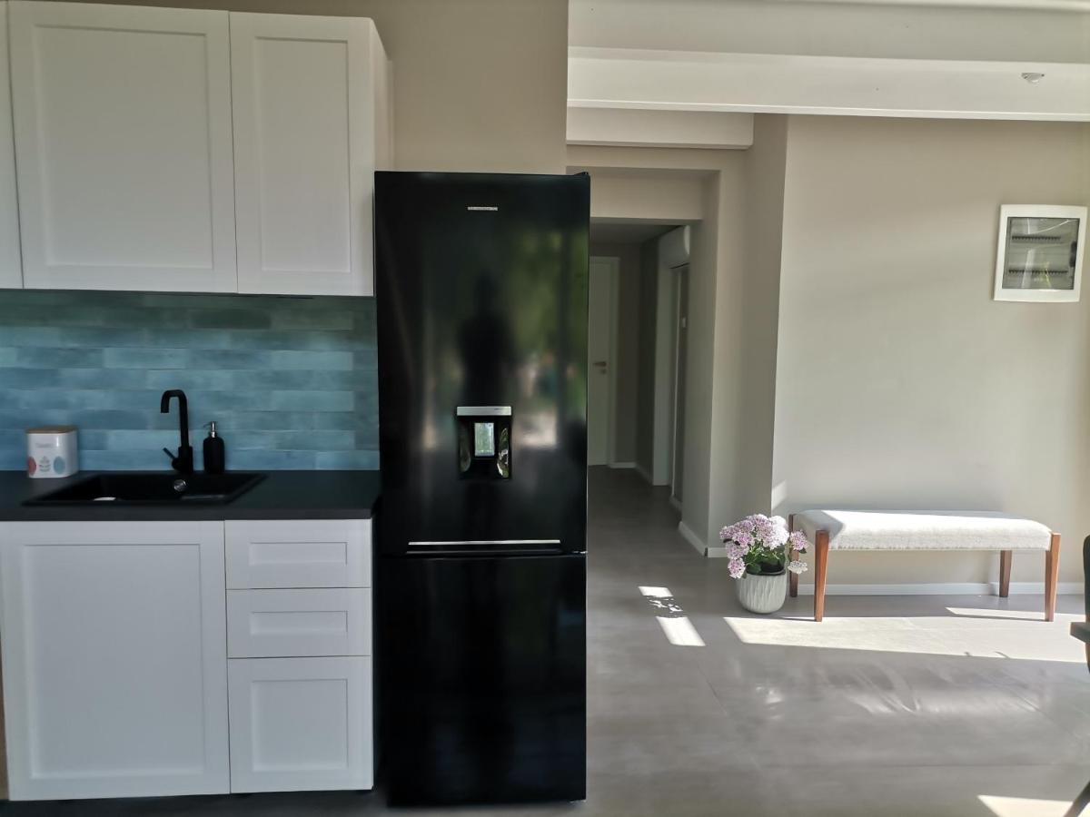 Vadvirag Vendeghaz Villa Zamardi Bagian luar foto