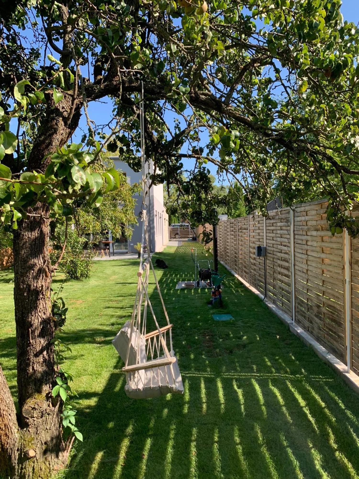 Vadvirag Vendeghaz Villa Zamardi Bagian luar foto