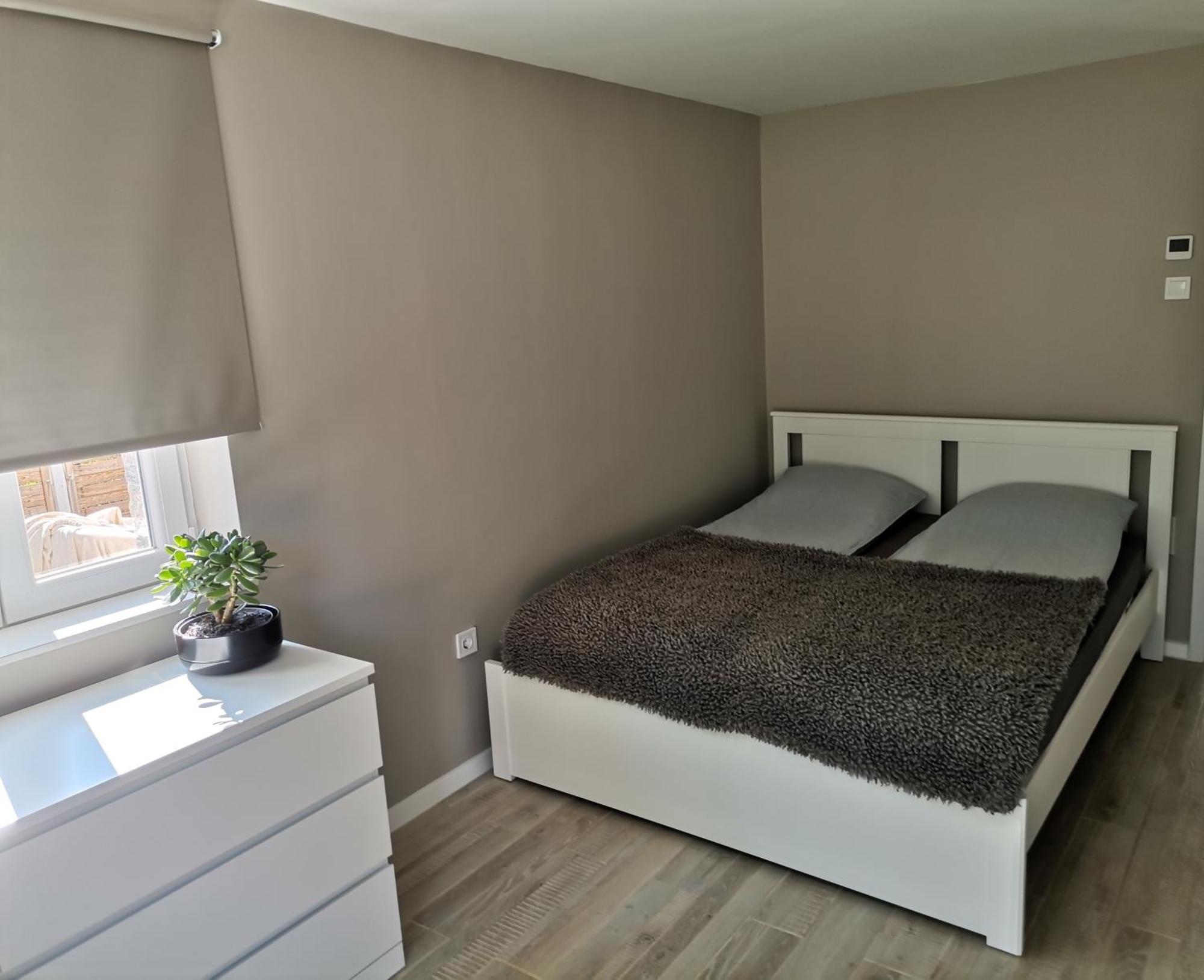 Vadvirag Vendeghaz Villa Zamardi Bagian luar foto